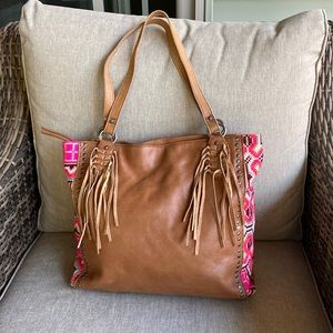 EUC The Sak handbag